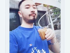 -糖房咖啡(南锣鼓巷店)