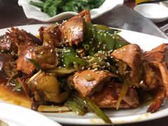 -琼大师东方烤乳猪(亚特兰蒂斯店)