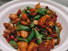 -辛香味烧鱼馆·非遗技艺·排骨红烧肉(光谷医药园店)