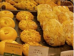 -屋裡·Union Bakery(龙江路店)