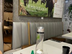 -CHILL Pho澳洲牛肉越南粉(佛山顺德万象汇店)