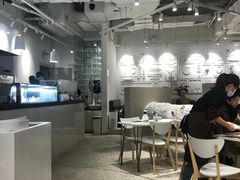 大堂-娜娜家•Nana’s restaurant (爱琴海店)