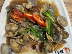 -醉壹号海鲜大排档(厦门美食地标店)