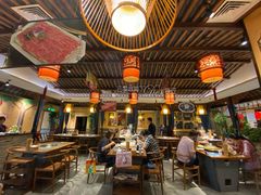 -来涮蜀鲜货火锅串串香(菜市口店)