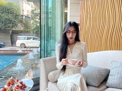 -长沙运达喜来登酒店