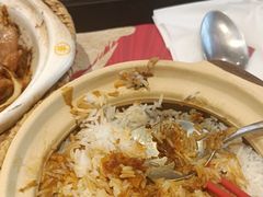 -华记煲仔华·煲仔饭(三元里万科里店)