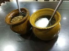 瓦罐汤-龙老五汤店(站前西路店)