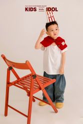 -可嘟儿家庭纪实摄影(南二环店)