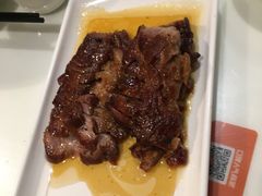 -新大咀港式茶餐厅(宝山万达店)