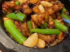 -桂满陇·杭州饭店(清河万象店)