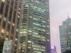 -渣打银行(上海分行)