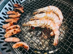 -牛中牛烤肉店(民生街店)