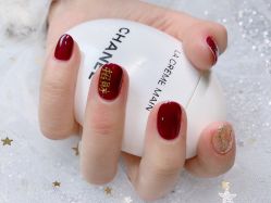 -爱小小美甲美学