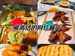 -0776食堂·京城创意菜(七里庄店)