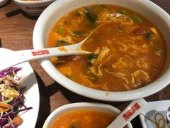 -管氏翅吧(马家堡店)