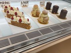 -熊叔熊婶面包房(团结湖店)