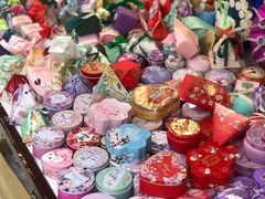 -利津路小商品批发市场