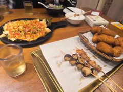 -新凯旋烧烤·燕姐千岛湖土菜