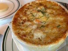 -Wolfgang’s Steakhouse 沃夫冈牛排馆(上海白玉兰广场店)