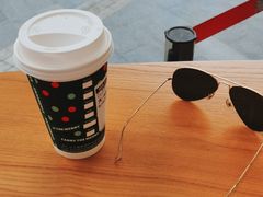 -星巴克(三亚海棠湾国际免税城店)