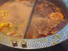 -牛YO寿喜烧和牛火锅自助(三台子万象汇店)