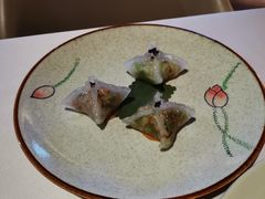 -芙蓉堂(武汉天地店)