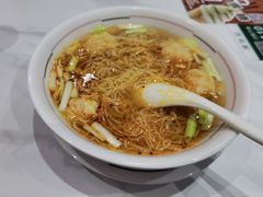 -香港深仔记茶餐厅(东门店)