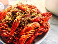 -蚌埠龙虾王