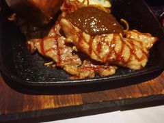 -半秋山西餐厅(巴南万达广场店)