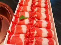 -京门老爆三·铜锅涮肉 爆肚(芳群园店)