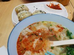 -小杨生煎(深圳岗厦北店)