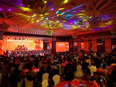 -曲江惠宾苑宾馆(大雁塔大唐不夜城店)