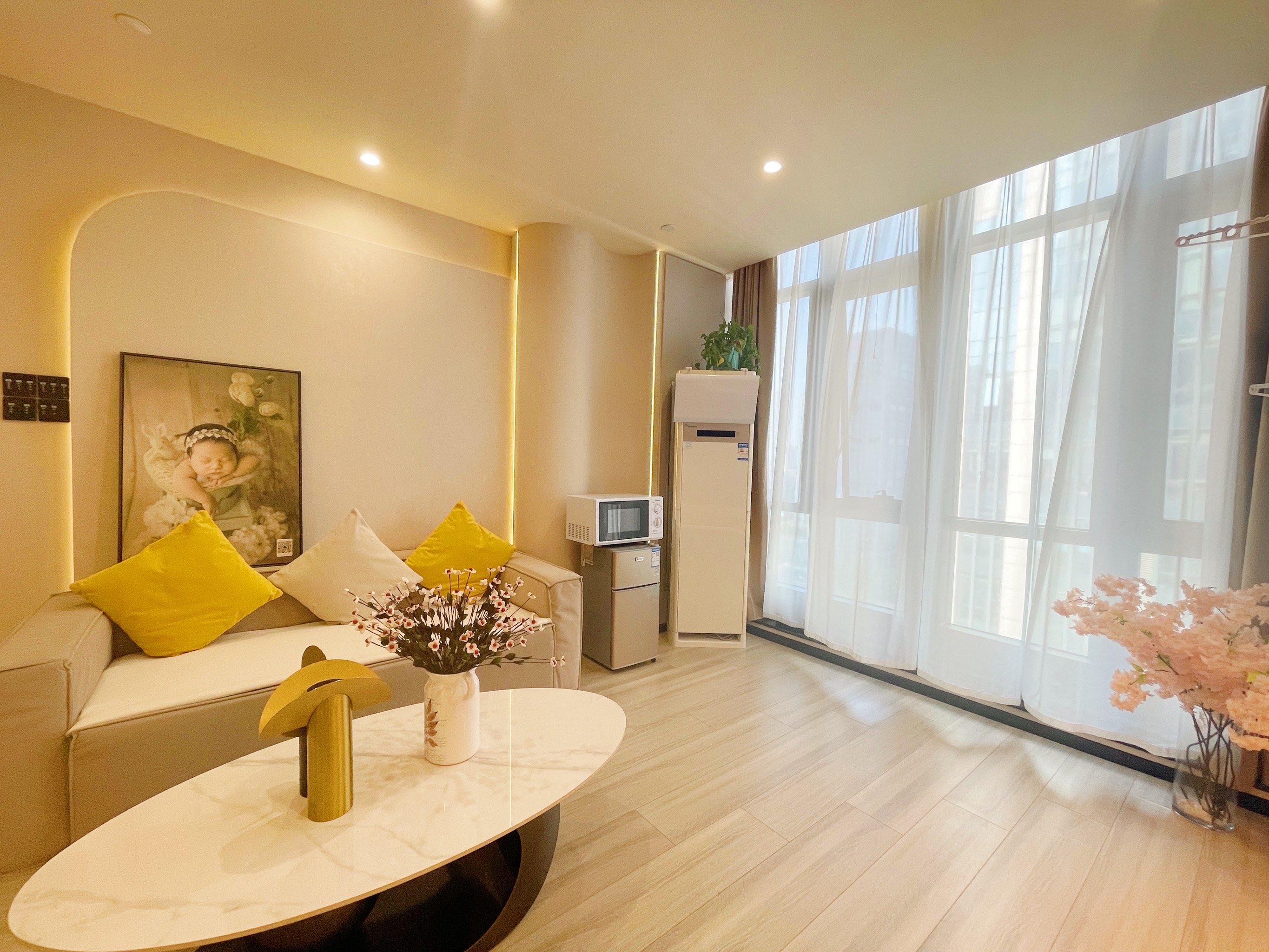 月子中心怎么选 月子会所 坐月子 济南月子中心