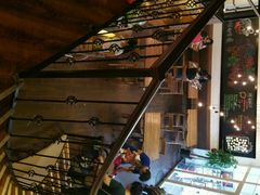 -妈妈的味道(工人体育场东路店)