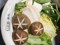 -八合里潮汕鲜牛肉火锅(深圳海岸城店)