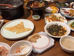 -如轩·海鲜砂锅粥·潮汕菜(海珠店)