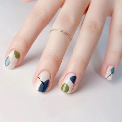 -斯馨·健康美甲美睫