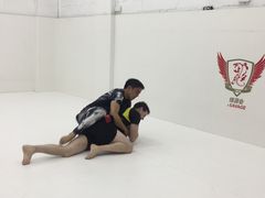 -GSTMMA综合格斗馆