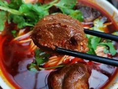 -秦云老太婆摊摊面(蜀汉路店)