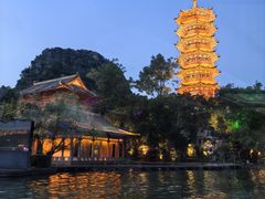 -桂林两江四湖景区