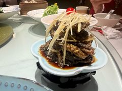 -二泉园老菜馆·百年无锡菜