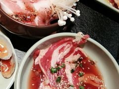-韩盛·盛江山自助料理(中街大悦城店)