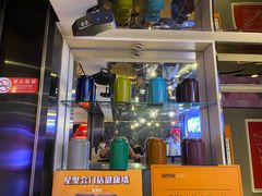 -星聚会KTV(北京世贸天阶店)