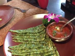 -花马天堂云南餐厅 Lost Heaven(高邮路店)