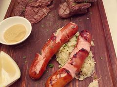 -Aria意·艾意西餐