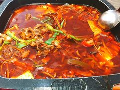 -自贡好吃客(科华店)