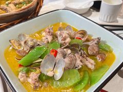 -欣旺·迎宾楼·百年无锡菜