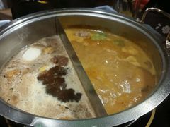 -水林间·寿喜烧自助(仙林金鹰大学城店)