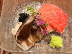 -晴空·日本料理(万象城店)