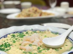 -老虎滩船说·海胆水饺·大连海鲜(老虎滩店)